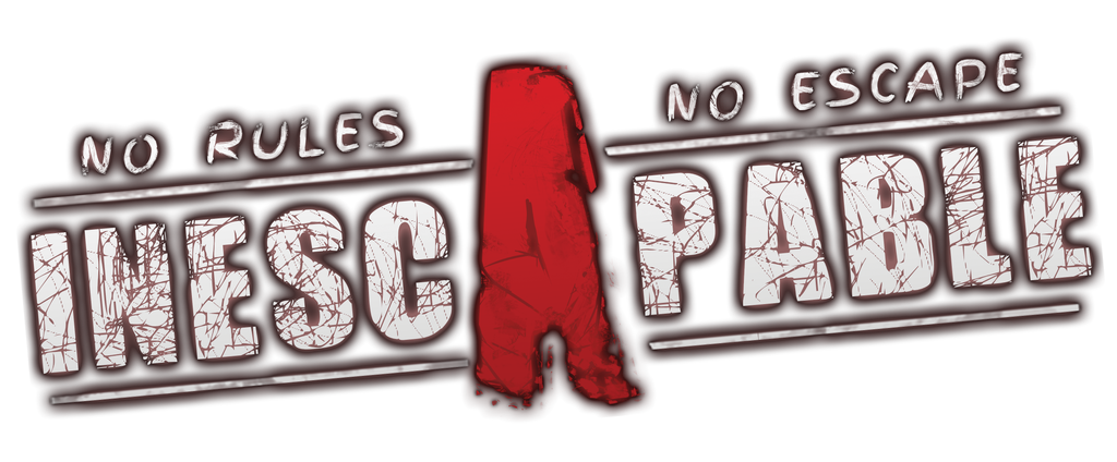 Inescapable: No Rules, No Rescue is Available Now!