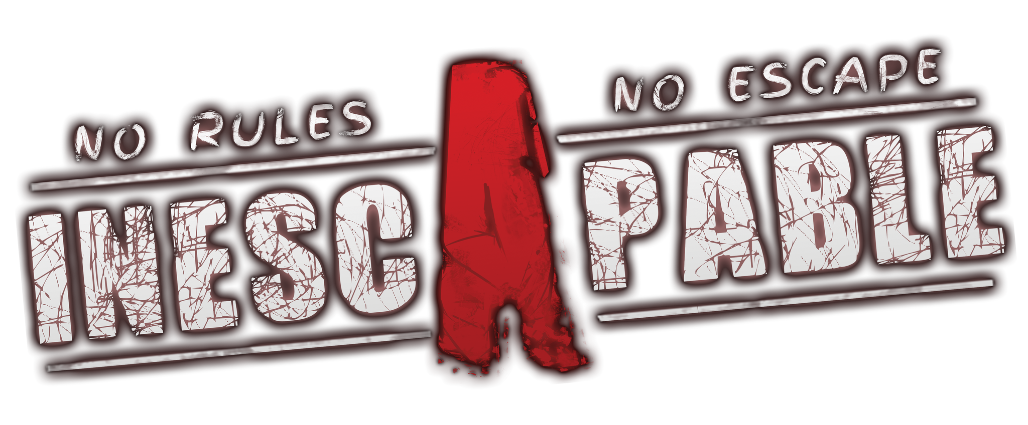 Jeu Inescapable No Rules No Rescue PS4 - Neuf Sous Blister - édition UK