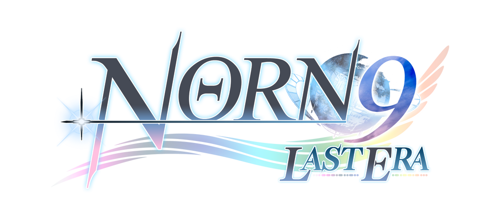 Norn9: Last Era is Out Now on Nintendo Switch™!