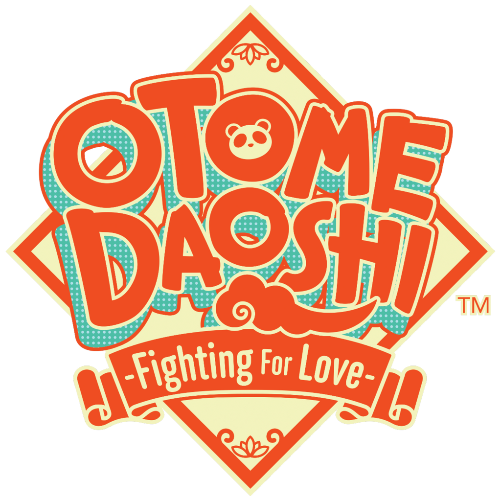 Otome Daoshi -Fighting for Love- Available for Pre-Order on Nintendo Switch™