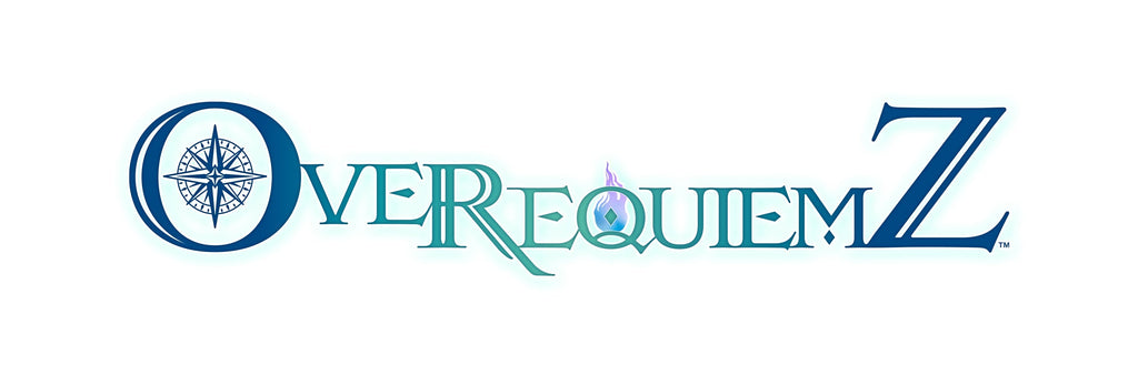 OVER REQUIEMZ Available for Pre-Order on Nintendo Switch™! – Aksys