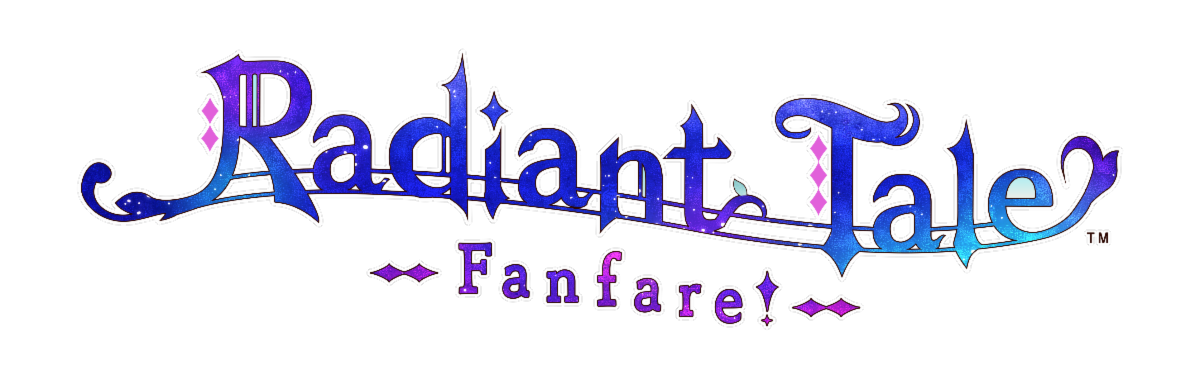 Radiant Tale -Fanfare!- is Available Now! – Aksys Europe Online Store (EU)