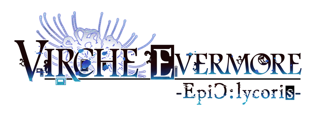 Virche Evermore -EpiC: Lycoris- is out now for Nintendo Switch™!