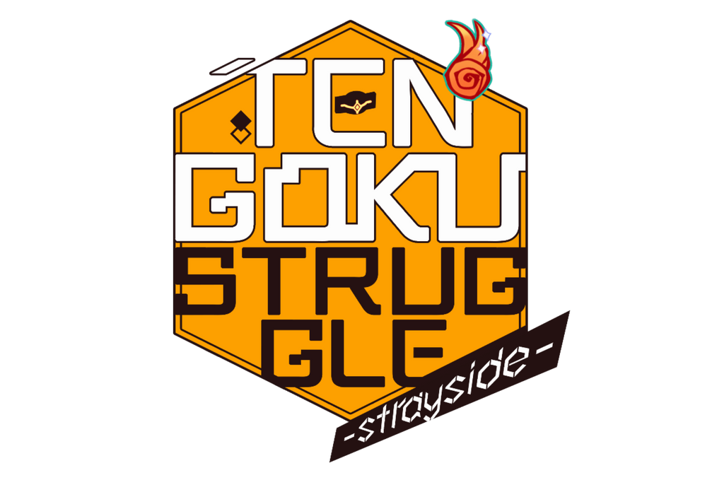 Tengoku Struggle -Strayside- Coming in Spring 2024