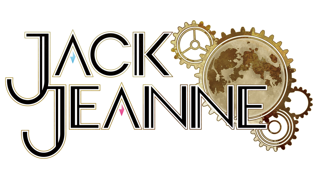 Jack Jeanne is Out Now on Nintendo Switch™!