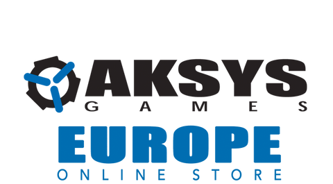 Aksys Europe Online Store (EU)