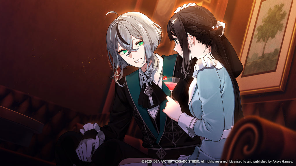 OVER REQUIEMZ - Nintendo Switch™ – Aksys Europe Online Store (EU)