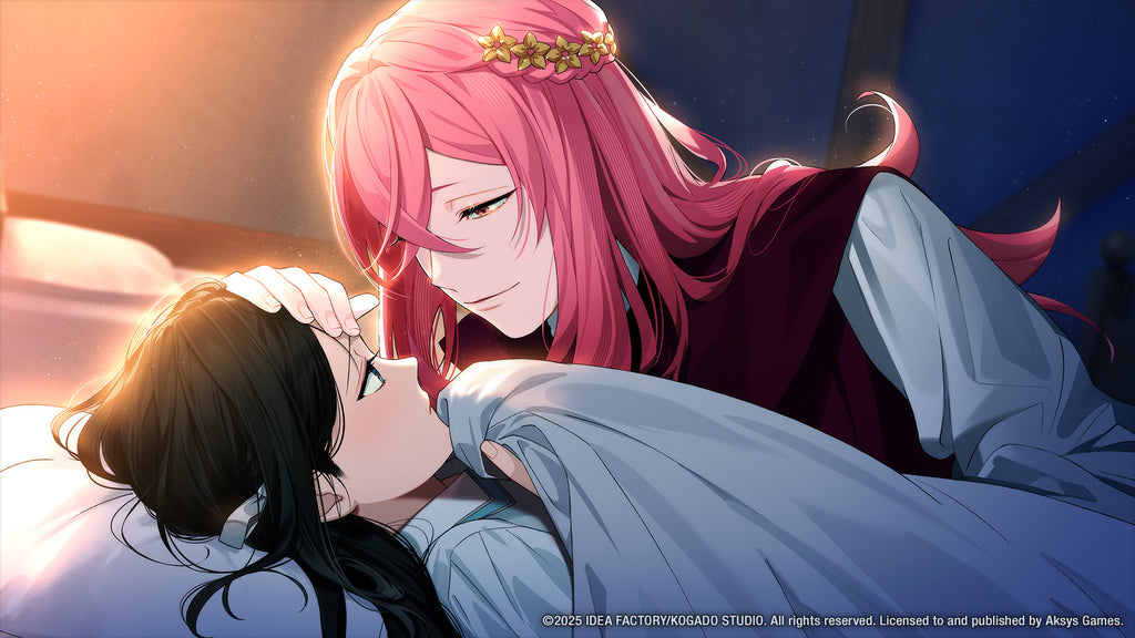OVER REQUIEMZ - Nintendo Switch™ – Aksys Europe Online Store (EU)