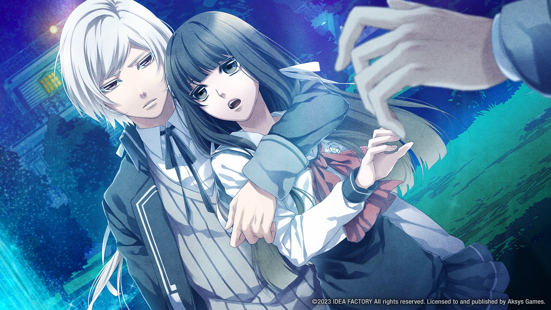 Norn9: Var Commons - Standard Edition - Nintendo Switch™ – Aksys