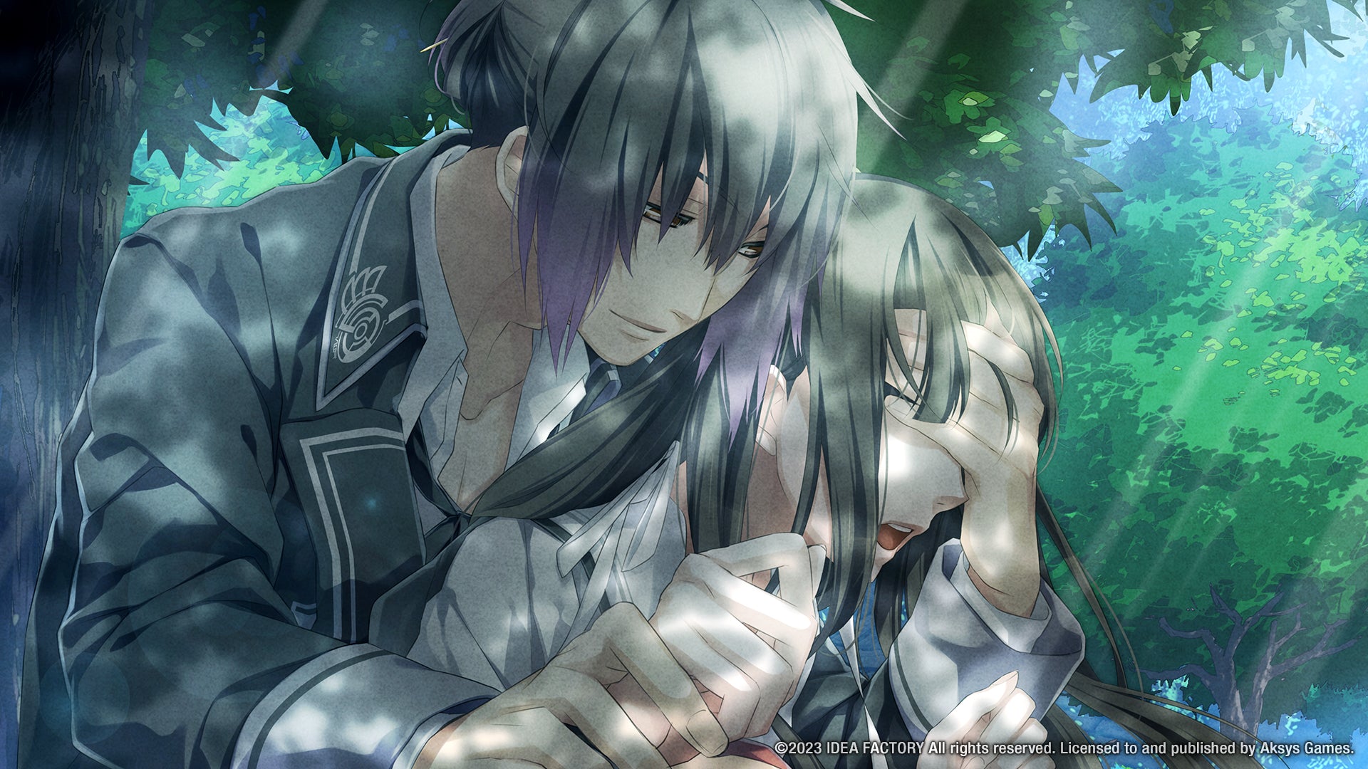 Norn9: Var Commons - Standard Edition - Nintendo Switch™ – Aksys