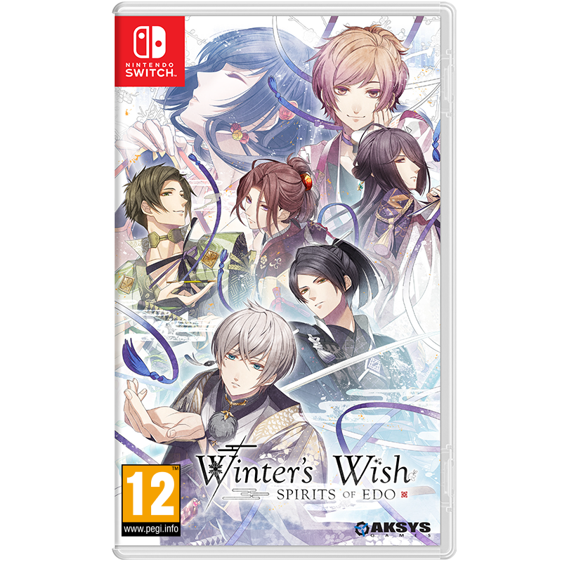 Anime games for deals the nintendo switch